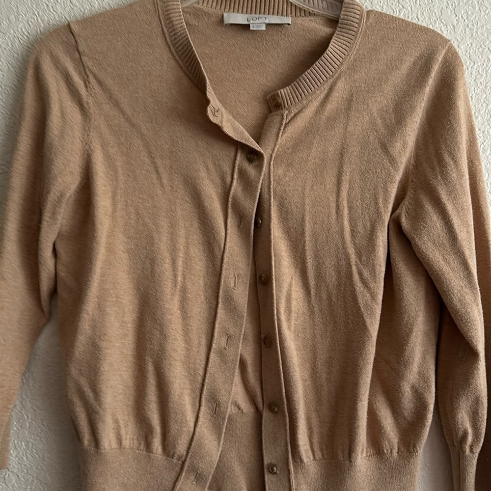 Cute Cardigan